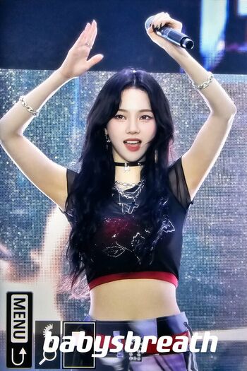 WomenK-pop