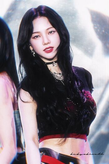 WomenK-pop