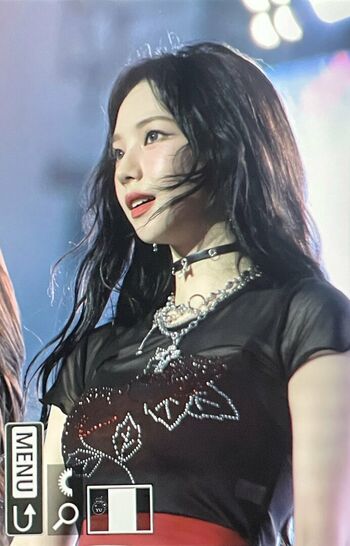 WomenK-pop