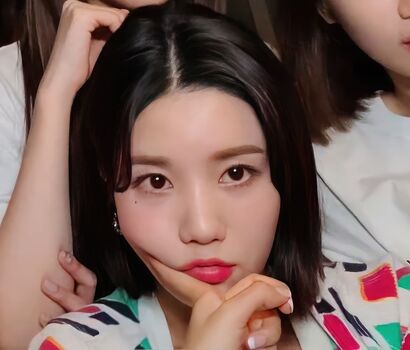 WomenK-pop