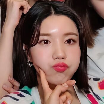 WomenK-pop