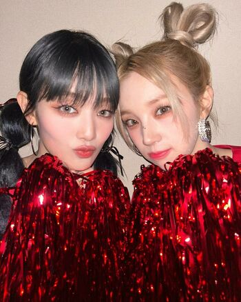 WomenK-pop