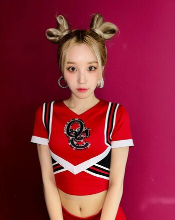 WomenK-pop