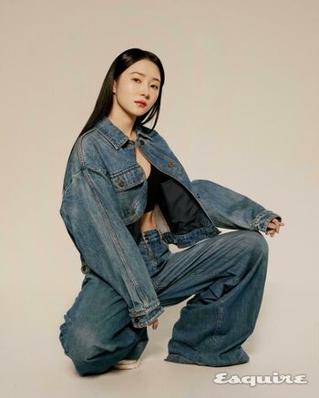 WomenK-pop