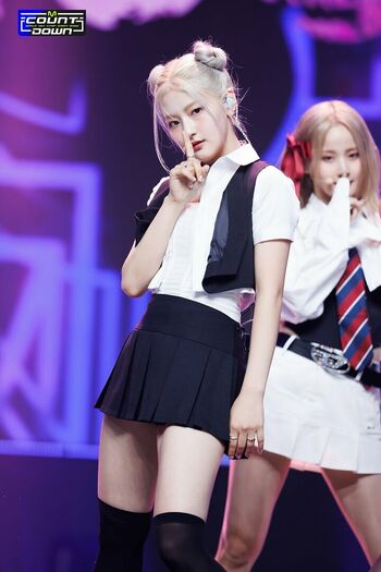 WomenK-pop