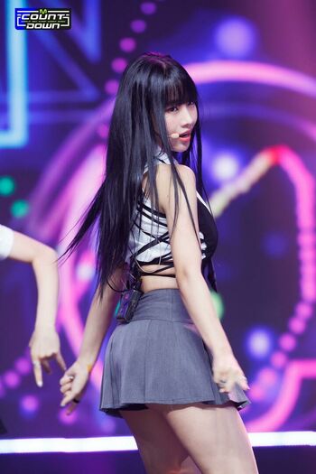 WomenK-pop