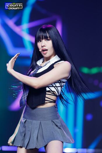 WomenK-pop