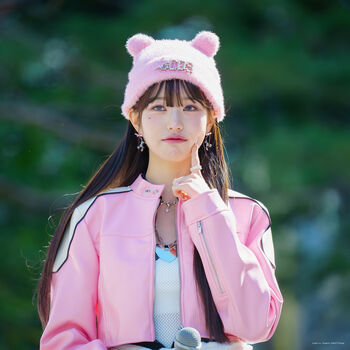 WomenK-pop