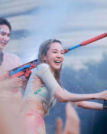 WomenK-pop