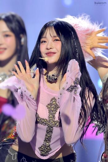 WomenK-pop