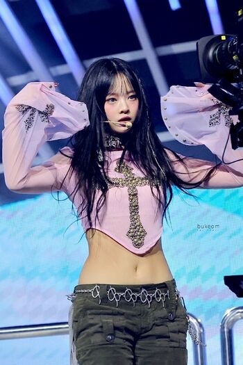 WomenK-pop