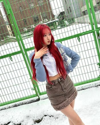 WomenK-pop