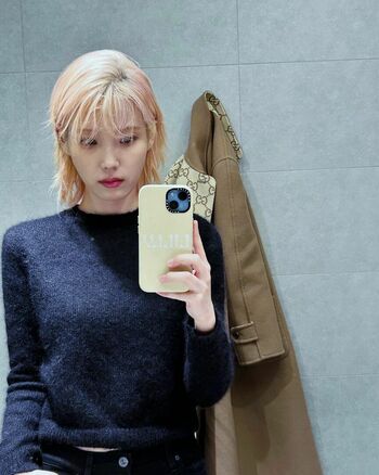 WomenK-pop