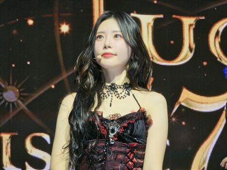 WomenK-pop