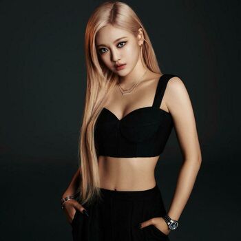 WomenK-pop