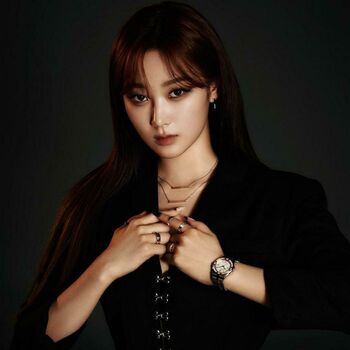 WomenK-pop