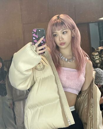 WomenK-pop