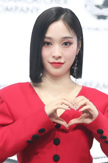 WomenK-pop