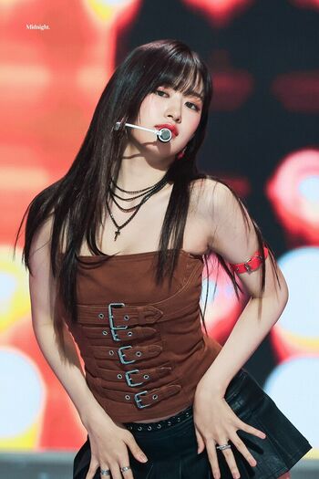 WomenK-pop