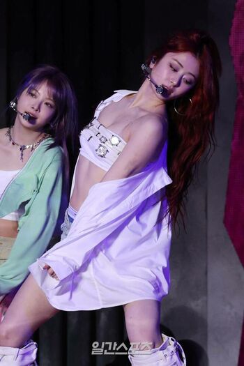 WomenK-pop