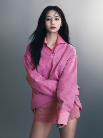 WomenK-pop