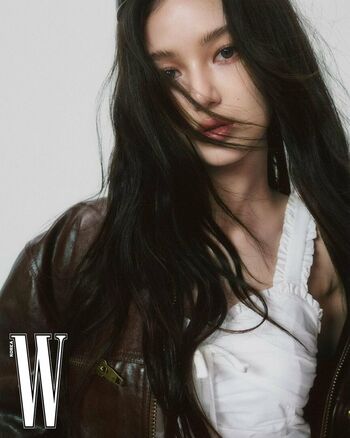 WomenK-pop