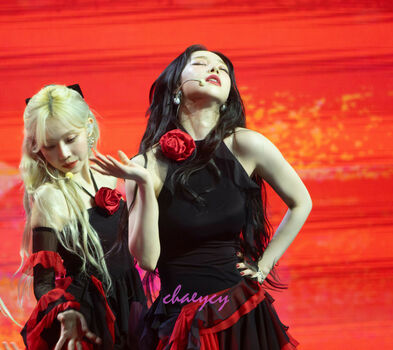 WomenK-pop