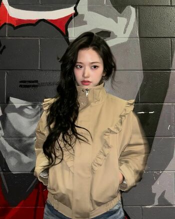 WomenK-pop