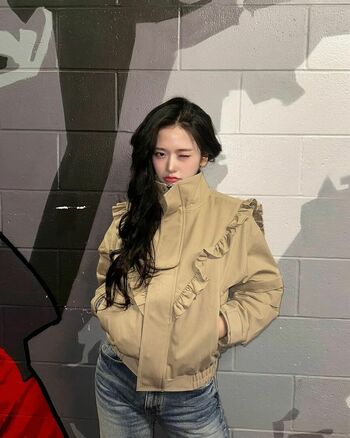 WomenK-pop