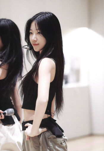 WomenK-pop