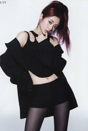 WomenK-pop