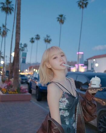 WomenK-pop