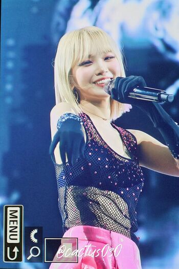 WomenK-pop