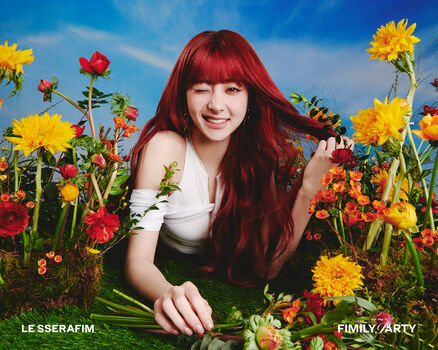 WomenK-pop