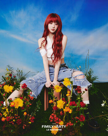 WomenK-pop