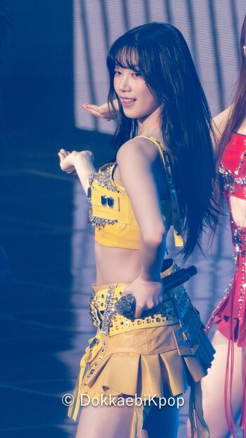 WomenK-pop