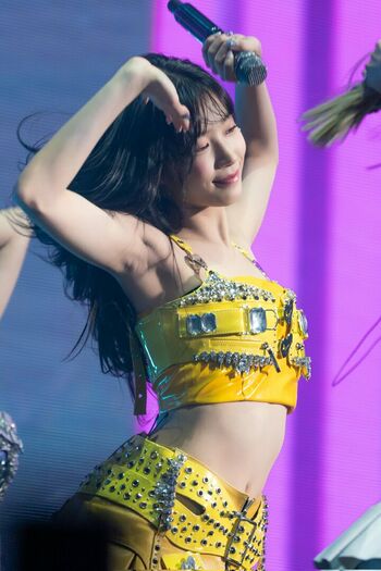 WomenK-pop