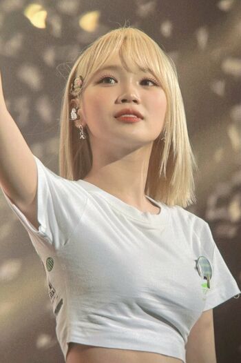 WomenK-pop
