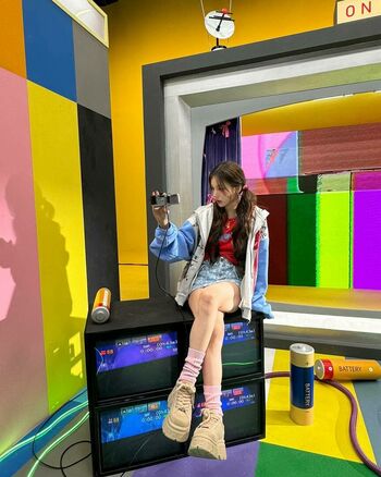 WomenK-pop