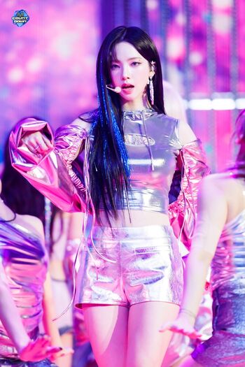 WomenK-pop