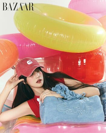 WomenK-pop