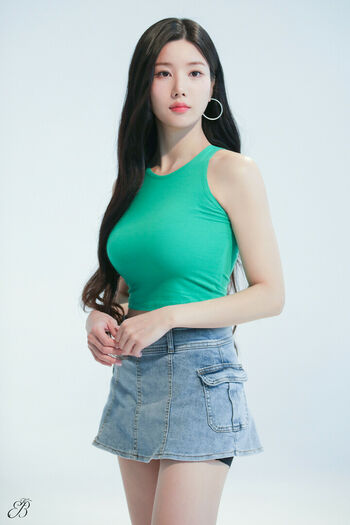 WomenK-pop