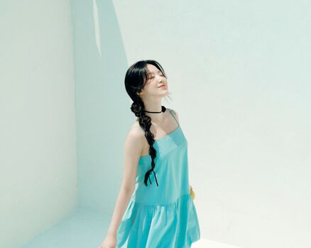 WomenK-pop