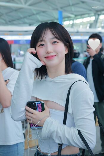 WomenK-pop