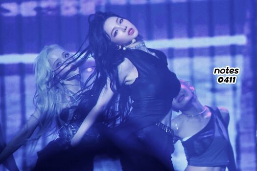 WomenK-pop