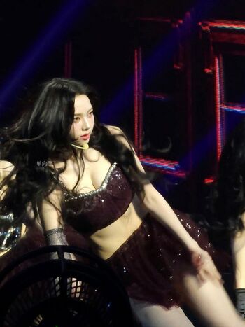 WomenK-pop