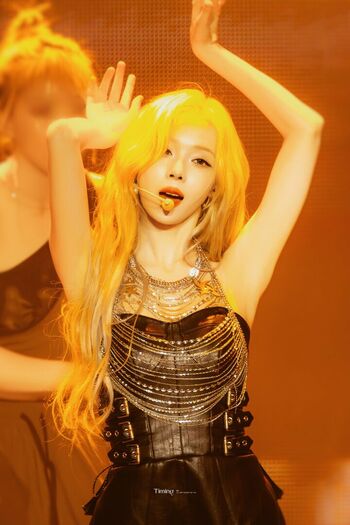 WomenK-pop