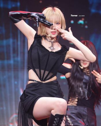 WomenK-pop