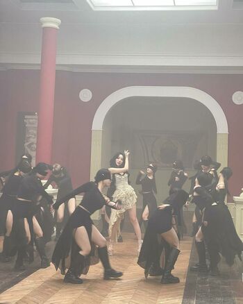 WomenK-pop