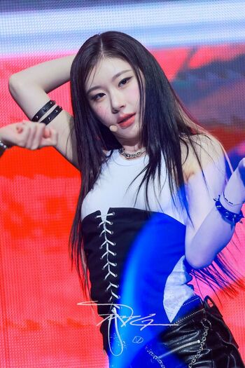 WomenK-pop